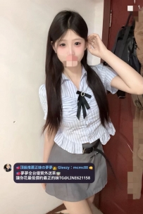 ❤️學生妹推薦❤️嘀嗒 160.C.19.44kg暑假兼職俏皮可愛口技讚