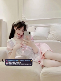 ❤️學生妹推薦❤️盼盼160cm 43kg  C+杯 19歲氣質柔美