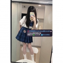 ❤️#小M中部推薦❤️瑩瑩 155-18歲-B奶-42kg喜歡被調教