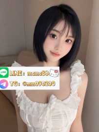 ❤️#夢夢雙北新竹推薦❤️柔柔 162cm 20歲 E+奶 46kg饑渴