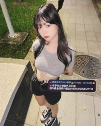 ❤️夢夢高雄台南推薦❤️嬌嬌158/44kg/D+奶/19歲 骨感清純